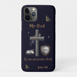 Bibelschrift Case-Mate iPhone Hülle