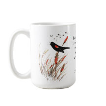 Bibelschrift, die Gott Blackbird gegeben hat