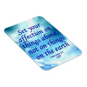 Bibelschrift Magnet (Rechte Seite)