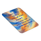 Bibelschrift Magnet (Rechte Seite)