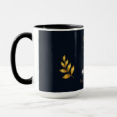 Bibelschrift Tasse (Links)