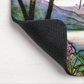 Bibelscripture-christliche Inspiration Mousepad (Ecke)