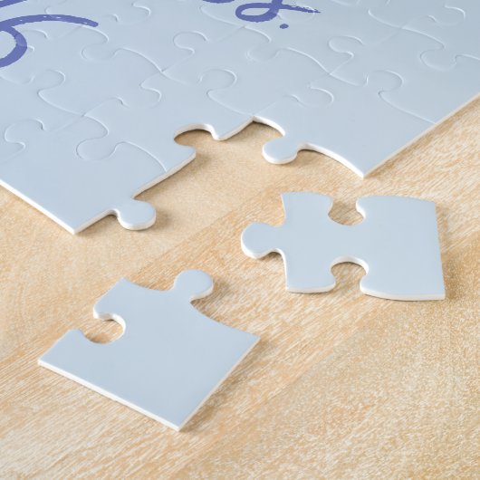 Bibelscripture-christliches Puzzlespiel Puzzle (Seite)