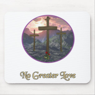 Bibelstelle Mousepad