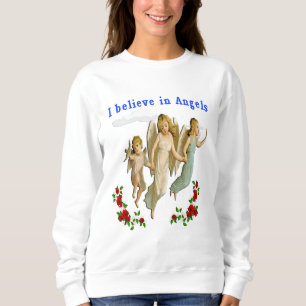 Bibelstelle Sweatshirt