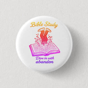 Bibelstudie Button