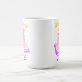 Bibelstudie Kaffeetasse (Mittel)