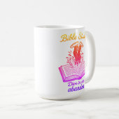 Bibelstudie Kaffeetasse (VorderseiteRechts)