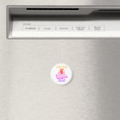 Bibelstudie Magnet (In Situ (Geschirrspüler))