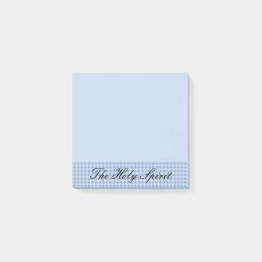 Bibelstudie nach Thema Post-it Klebezettel (Vorderseite)