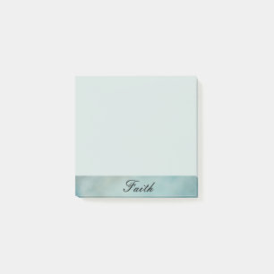 Bibelstudie nach Thema Post-it Klebezettel