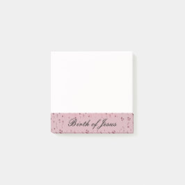 Bibelstudie nach Themenschwerpunkten Post-it Klebezettel