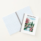 Bibelstudie Notizblock (Innenseite)