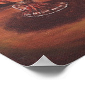 Bibelstudie Poster (Ecke)