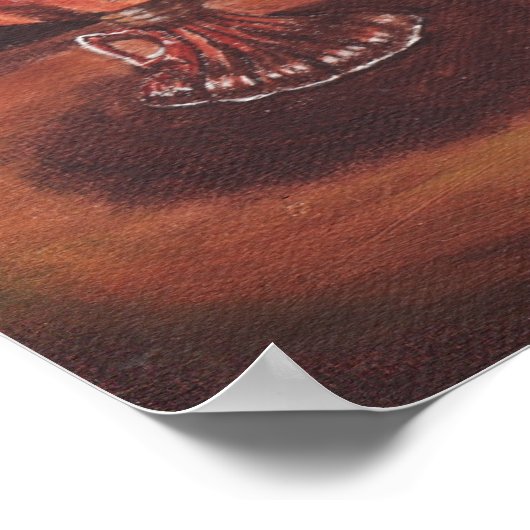 Bibelstudie Poster (Ecke)