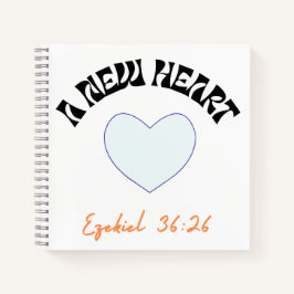 Bibelstudium/Gebet-Journal/Jesus/Zitat Notizblock