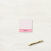 Bibelstudium nach Themen Post-it Klebezettel (Auf Schreibtisch)