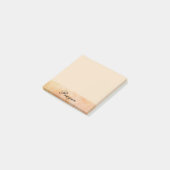 Bibelstudium nach Themen Post-it Klebezettel (angewinkelt)
