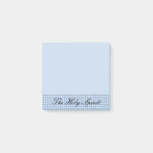 Bibelstudium nach Themen Post-it Klebezettel