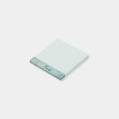 Bibelstudium nach Themen Post-it Klebezettel (angewinkelt)