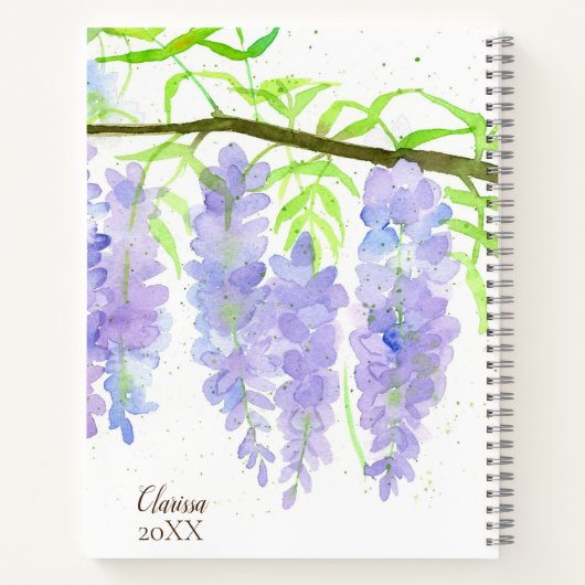 Bibelstudium Prayer Journal Peter Bible Verse Notizblock (Rückseite)