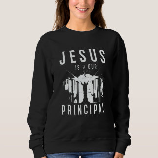 Bibelstudium Theologie Christentum Christliche Le Sweatshirt