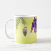 Bibeltext 2 Chroniken 20:20 Kaffeetasse (Links)