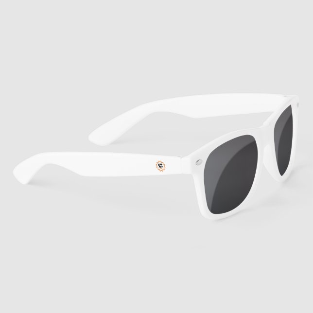 Bibeltiere Sonnenbrille (Rechts)
