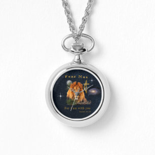Bibelvers Armbanduhr