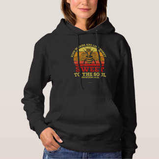 Bibelvers Christlich Religiöse Kirche Fromm 7 Hoodie