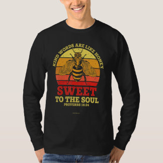 Bibelvers Christlich Religiöse Kirche Fromm 7 T-Shirt