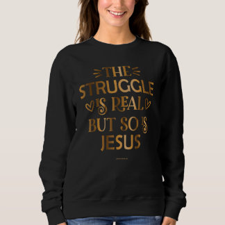Bibelvers Christlich Religiöse Kirche Göttlich 26 Sweatshirt