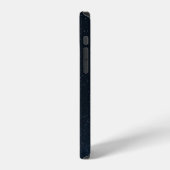 Bibelvers iPhone Hülle (Linke Seite)