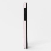 Bibelvers iPhone / iPad-Hülle Case-Mate iPhone Hülle (Hinten/Links)