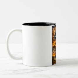 Bibelvers Johannes 3:16 Kaffeetasse 
