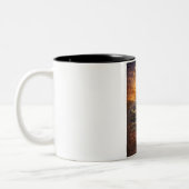 Bibelvers Johannes 3:16 Kaffeetasse (Links)
