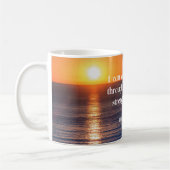 Bibelvers, Philipper 4:13, Kaffeetasse (Links)