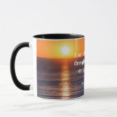 Bibelvers, Philipper 4:13, Tasse (Links)