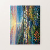 Bibelvers puzzle (Vertikal)