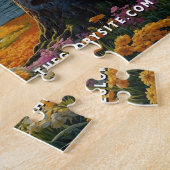 Bibelvers Puzzle (Seite)