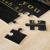 Bibelvers Puzzle (Seite)