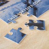 Bibelvers Puzzle (Seite)