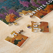 Bibelvers Puzzle (Seite)