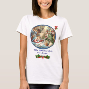 Bibelvers T-Shirt