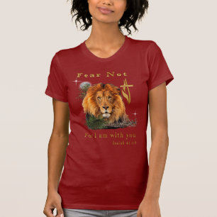 Bibelvers T-Shirt