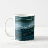 Bibelvers-Tasse Kaffeetasse (Links)