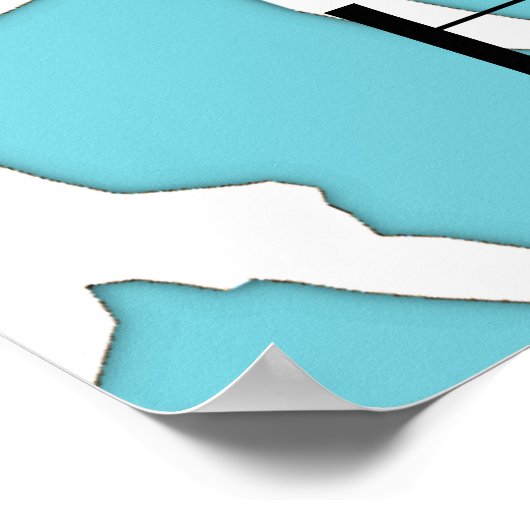 Bibelverse 10:23 Erinnerung Poster (Ecke)