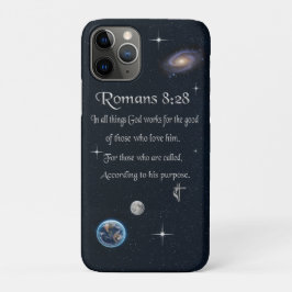 Bibelverse Case-Mate iPhone Hülle