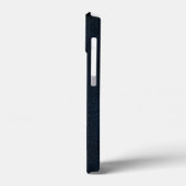 Bibelverse Case-Mate iPhone Hülle (Rückseite / Links)