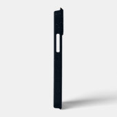 Bibelverse Case-Mate iPhone Hülle (Rückseite / Rechts)